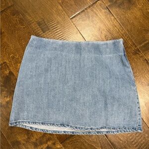 Show me your mumu all night skort